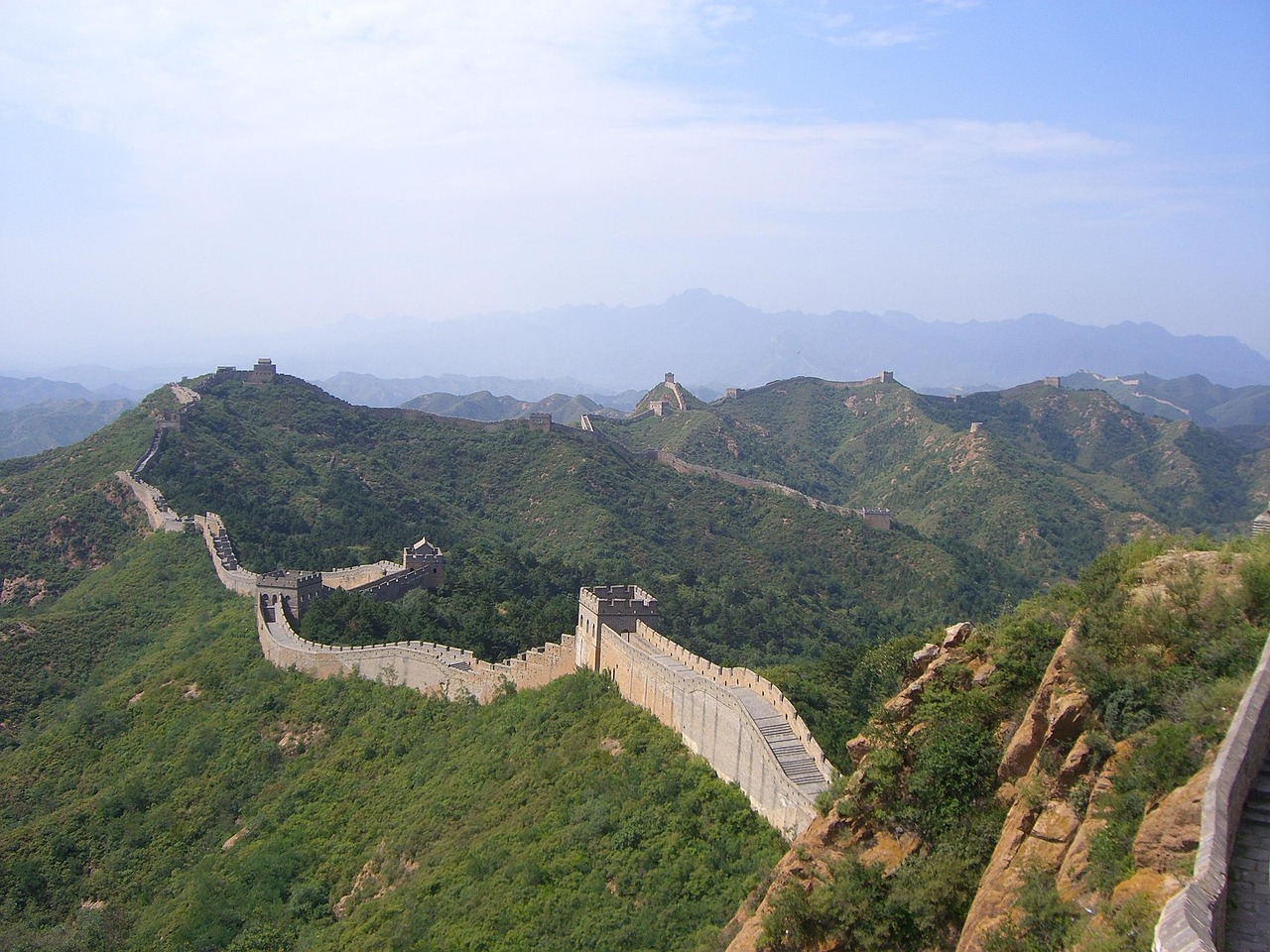 9-Day China Classic Tour