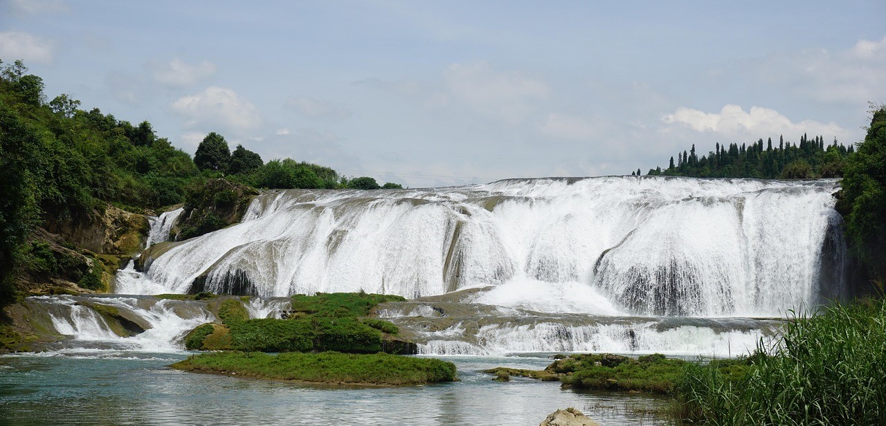 Yunnan & Guizhou