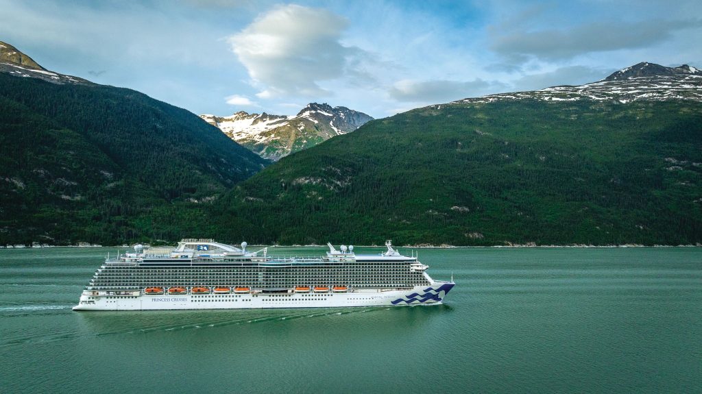 Majestic Princess
