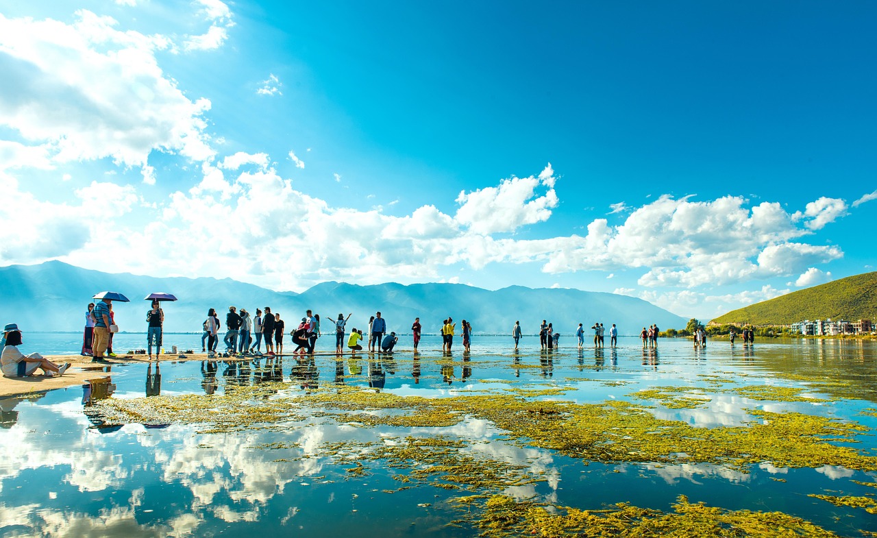 Yunnan & Guizhou