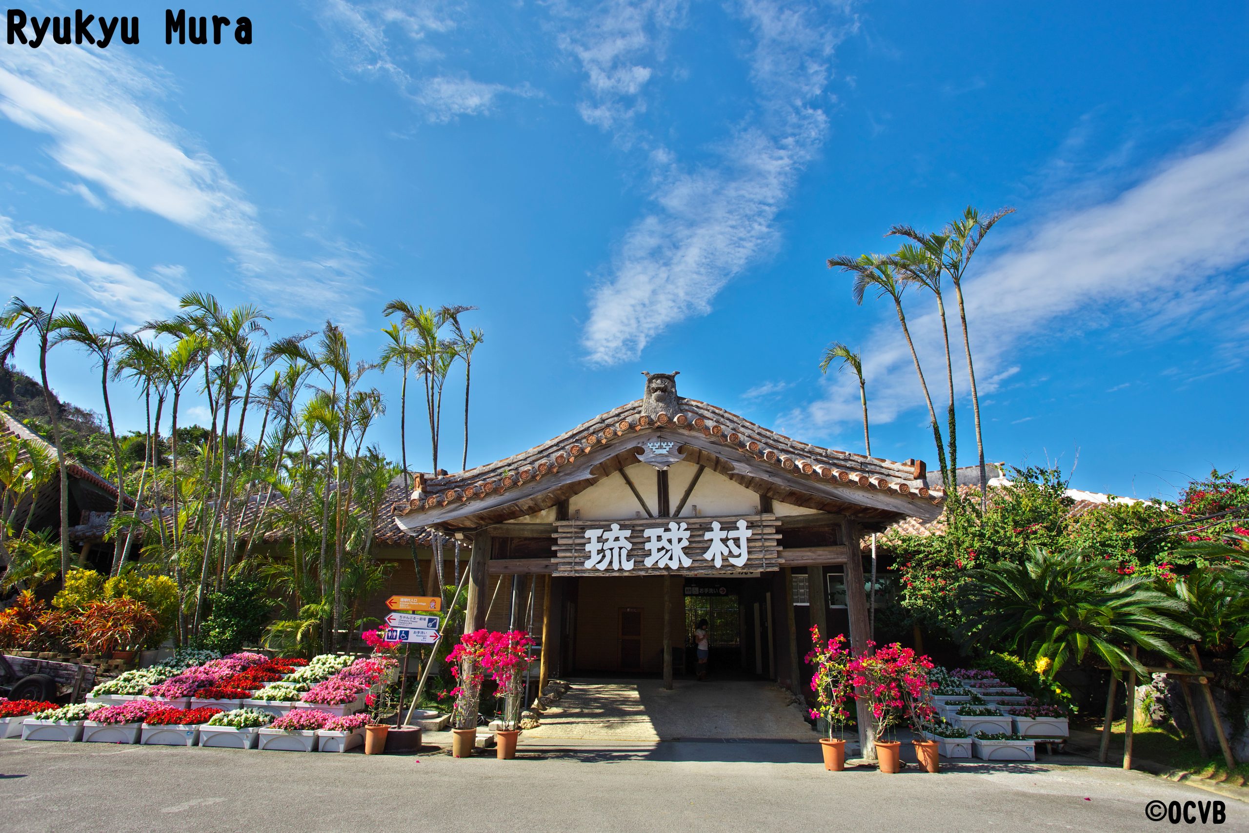 Heritage of Okinawa - The Kingdom of Ryukyu